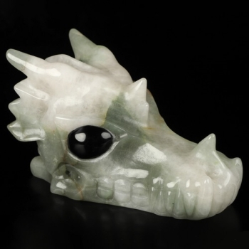 Aventurin Drachenkopf